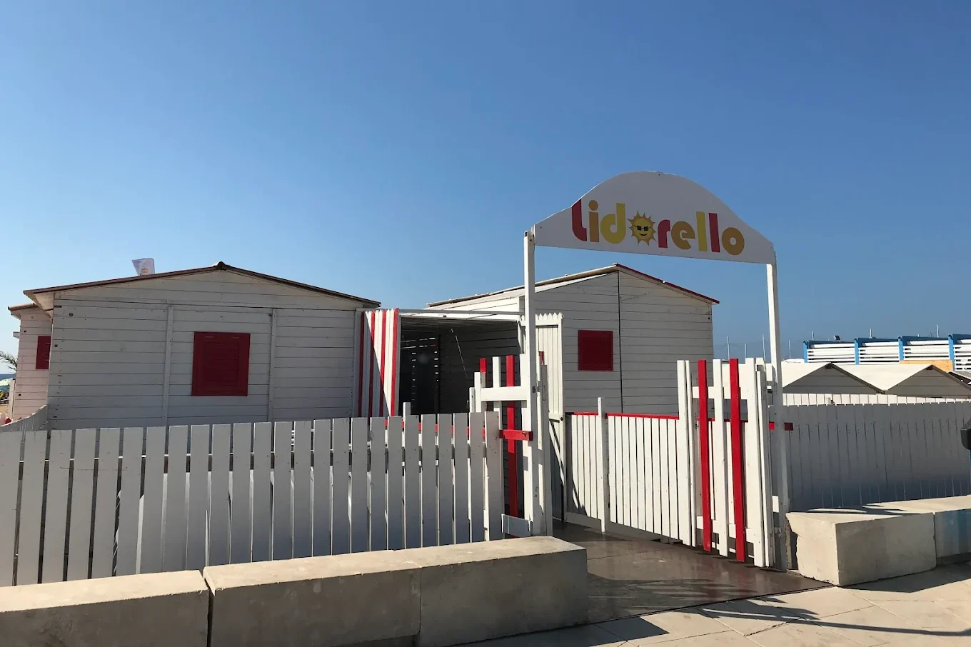 LIdorello