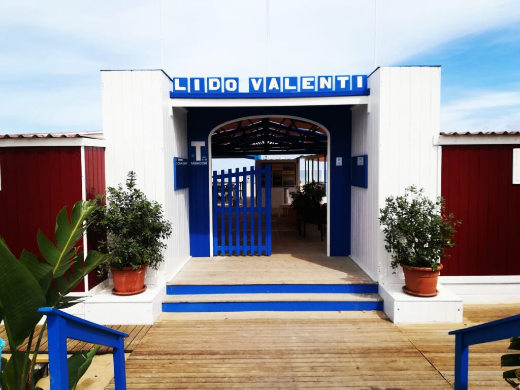 Lido Valenti