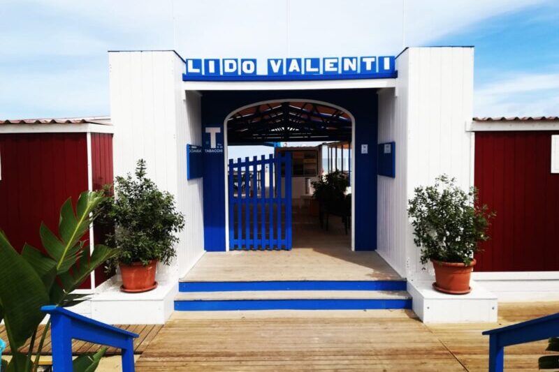 Lido Valenti